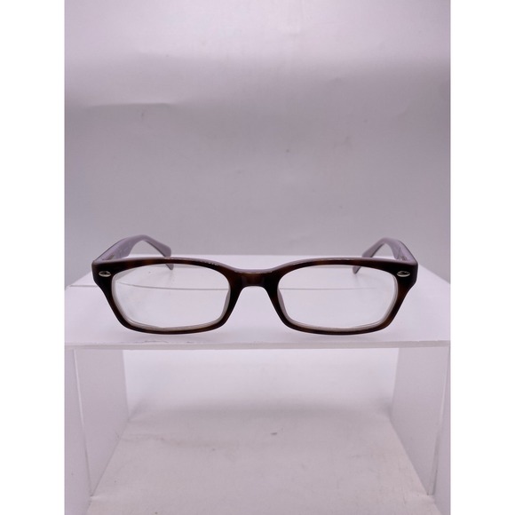 Ray-Ban Accessories - Ray-Ban Eyeglasses FRAMES ONLY RB 5150 5240 Rectangular 50-19-135 Black Pink 328